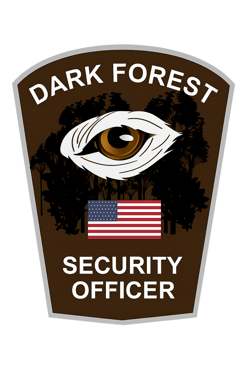 Dark Forest Security